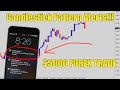 Price Action Signals! My New Price Action Battle Station Sent Me This $5000 Trade!