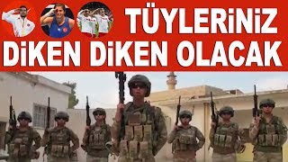 Download Mehmetçik'ten Asker Selamı Veren Milli Sporculara Mesaj! Video MP3 Mehmetçik'ten Asker Selamı Veren Milli Sporculara Mesaj!