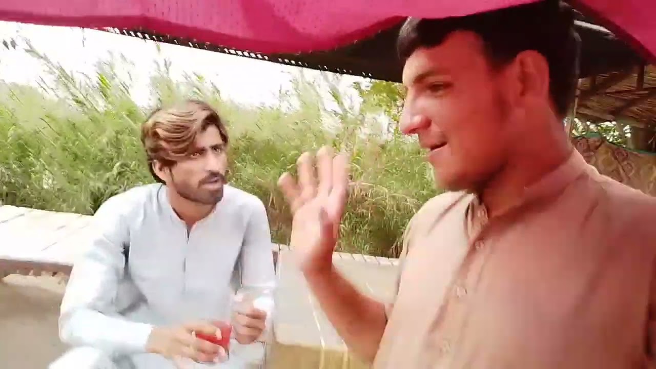 Garmi ki wajah se imlee ka juice peene aa gya