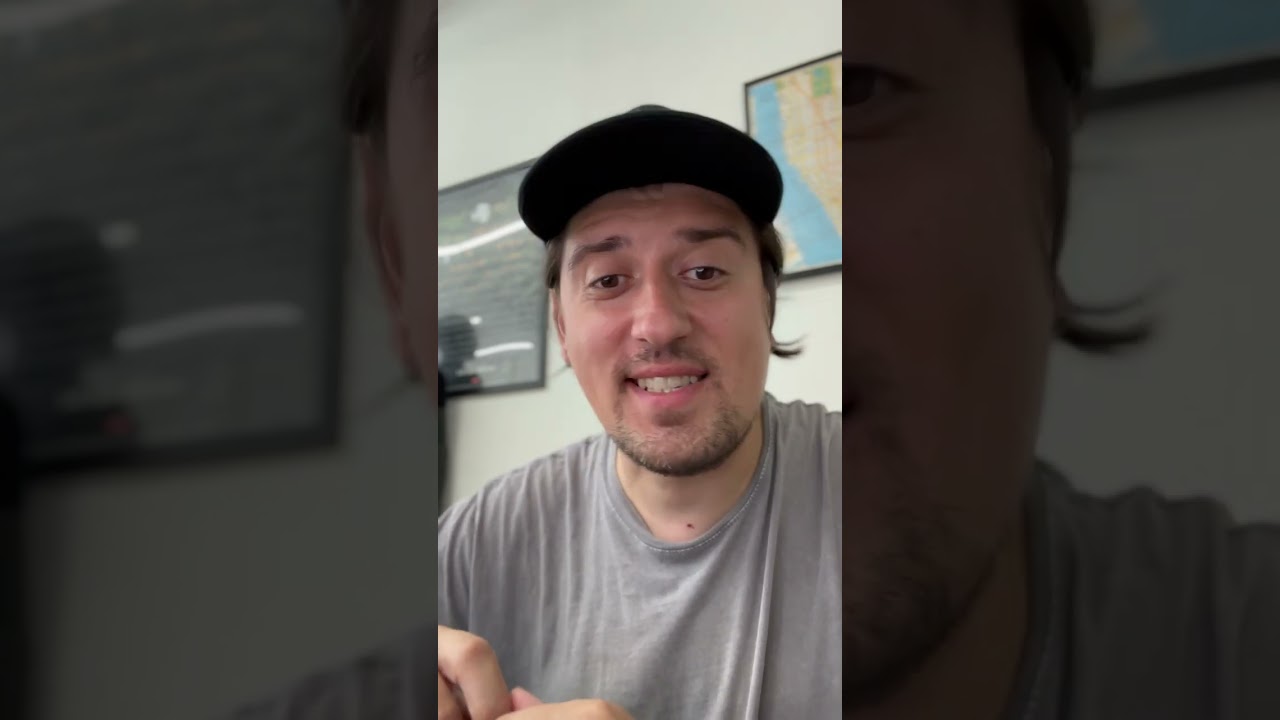 Как я попал в стендап в Нью-Йорке