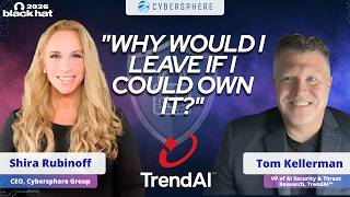 AI-driven attackers aren t just getting in faster they re staying and mutating