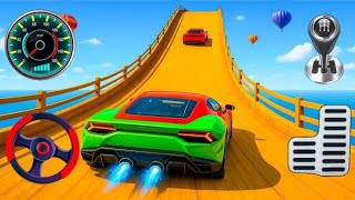 Police Car Chase Simulator 3D Game - Real Cop Cars Driving Simulator 2025 - Android GamePlay screenshot 5
