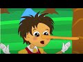 Пиноккио + Щелкунчик сказка | Сказки для детей и Мультик