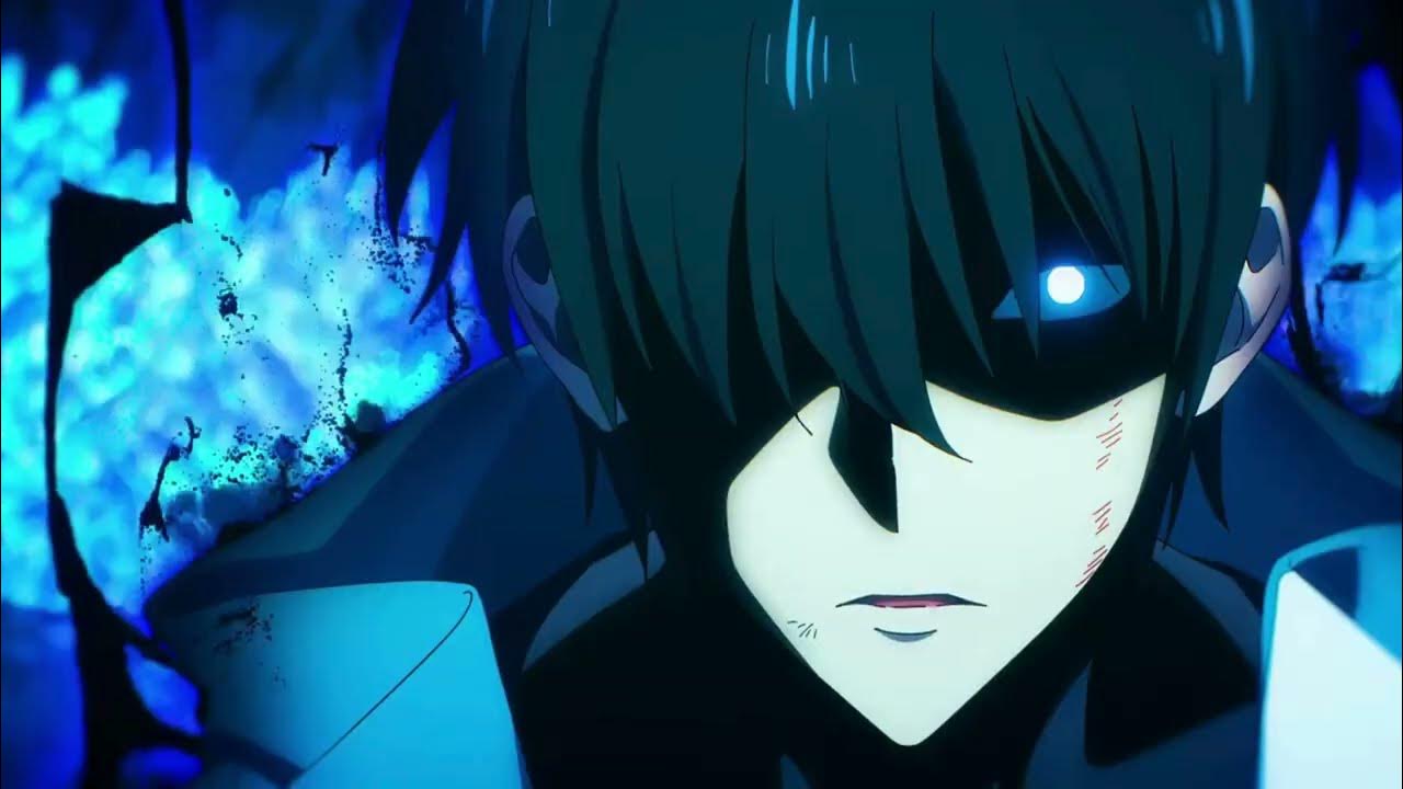 Solo Leveling - Shadowborn (OST) Cover en Español Solo Leveling - Shadowborn (OST) Cover en Español