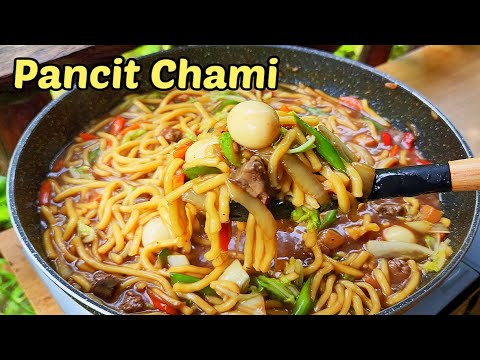 Pancit Chami