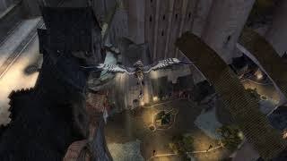 [GW2] Griffon Rider Competition Entry