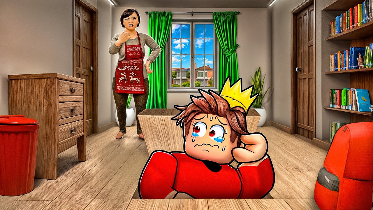 МУЛЬТИПЛЕЕР «БЕГ ШКОЛЬНИКА»!