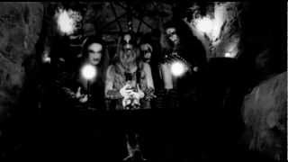 Nocturnal March- Darkened Nocturn Slaughtercult