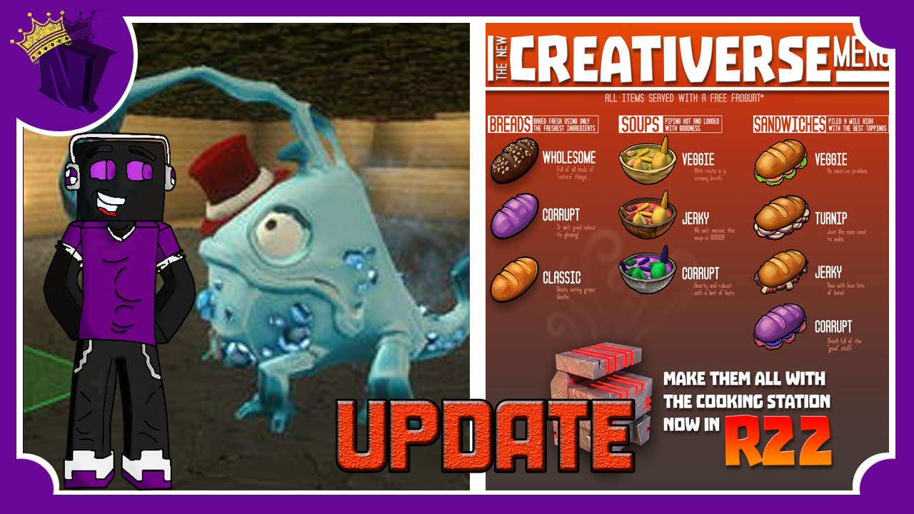 2019 creativerse codes july 2018 2019 creativerse codes july 2018