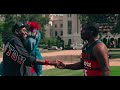 Lethal Shooter Makes HISTORY at the Washington Monument for our 2026-27 NBA Schedule Release