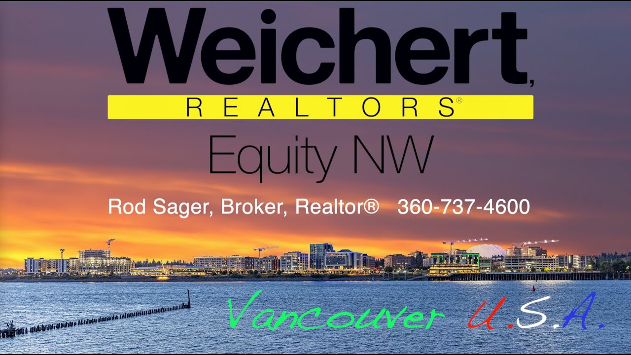 Relocation Trends Clark County & Vancouver, WA