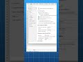 STOP SCROLLING ✋Learn this Excel AutoCorrect hack In excel #viral #shorts #shortfeed