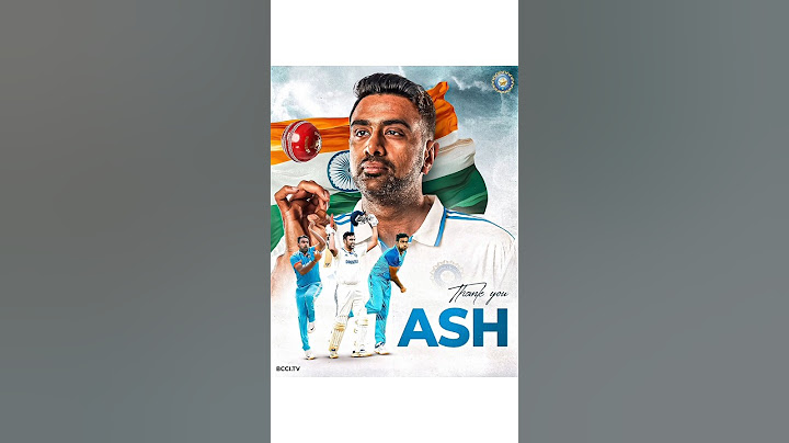 Happy retirement R Ashwin | Thank you Ashwin #ashwin #india #cricket