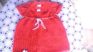Youtube tricot robe bebe Clearance
