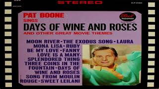 Pat Boone - Days of Wine and Roses GMB