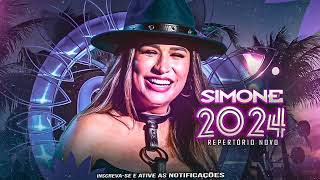 SIMONE MENDES 2024 - CD NOVO SIMONE MENDES JUNHO 2024 - 6 MÚSICAS NOVAS ATUAL #simonemendes