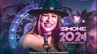 SIMONE MENDES 2024 - CD NOVO SIMONE MENDES JUNHO 2024 - 6 MÚSICAS NOVAS ATUAL #simonemendes