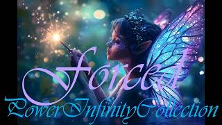 Panpotence, Power Infinity Collection, Complete Arsenal