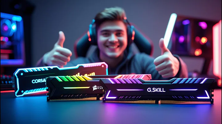 Top 5 Best DDR5 RAM 2025 || Best RAM for Gaming 2025