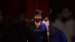 Mass Maharaja Raviteja Entry #raviteja #asiansunil #trending #shorts #viralvideo
