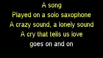 Yerrow Karaoke Miss Saigon The Last Night Of The World Female Only Yerrow Karaoke Miss Saigon The Last Night Of The World Female Only