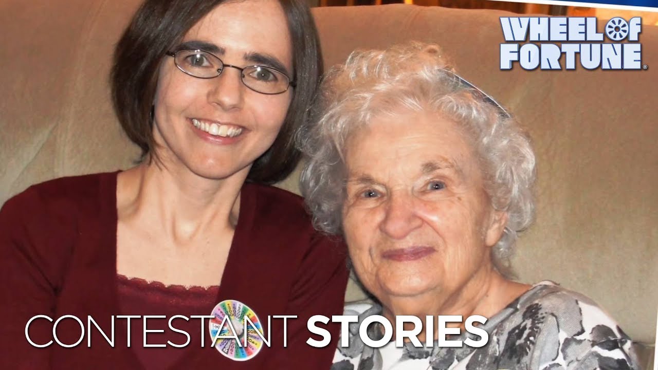 Contestant Stories | Wheel of Fortune
