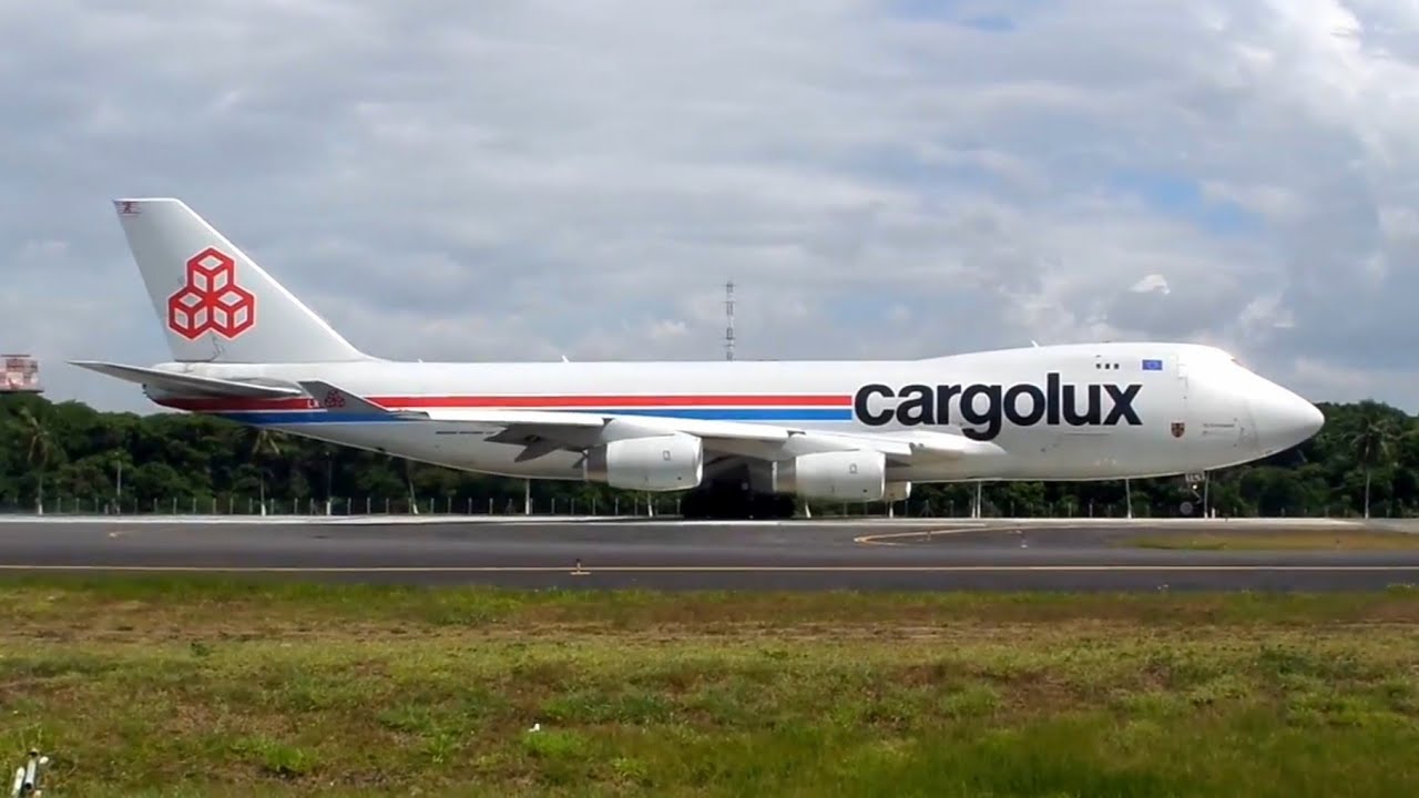 Os melhores pousos e decolagens em Salvador- Só Gigantes ✔