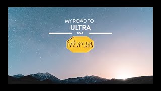 My Road 2 Ultra 2022 | USA