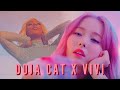 DOJA CAT x VIVI (ft. HaSeul) - Say So / Everyday I Love You [MASHUP]