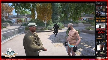 4Head Reacts To Hilarious GTA RP Clips and More | NoPixel 4.0 GTARP