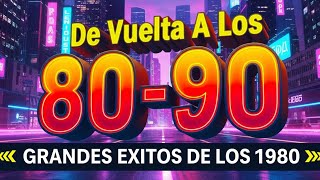Download Lagu Grandes Exitos De Los 1980 - Musica De Los 80 y 90 En Ingles - Las Mejores Canciones De Los 80 y 90 MP3