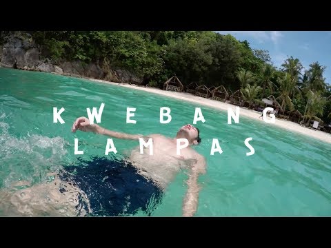 Kwebang Lampas