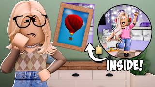I Built TINY HOMES To HIDE From My MEAN MOM! *FULL MOVIE*