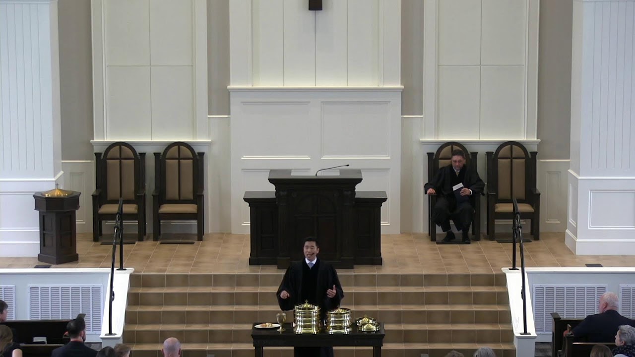 3.1.26 11:00 AM Service