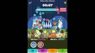 Let's Play PolitiCats (Gameplay - iOS) screenshot 3
