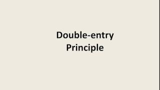 Double entry Bookkeeping explained in 10 minutes