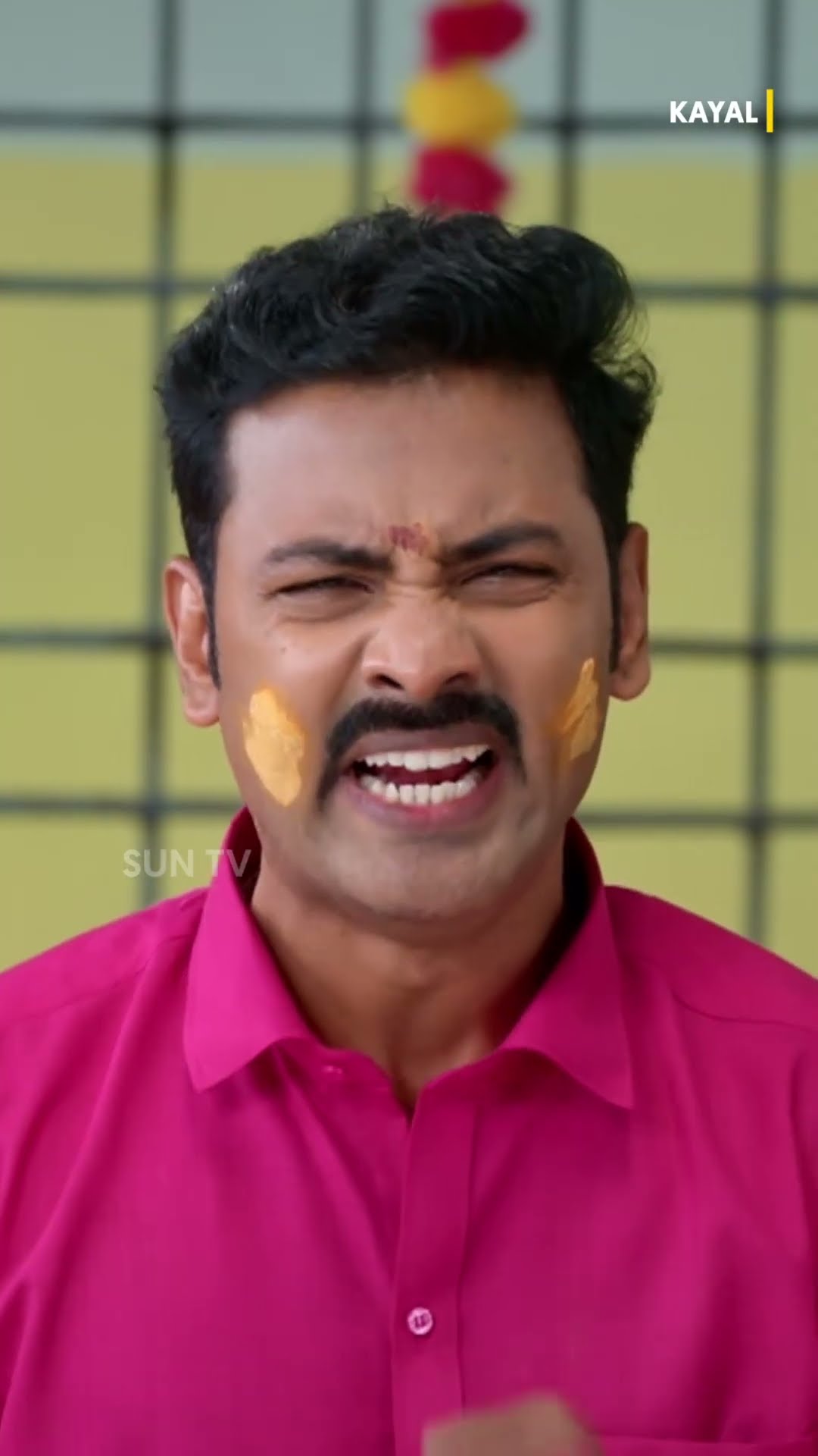 Intha kelvikku epdi badhil solla mudiyum? ?கயல் | Mon - Sat | 7.30 PM #SunTV #Kayal #Serials