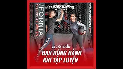 Top 10 phòng gym nổi tiếng việt nam năm 2024