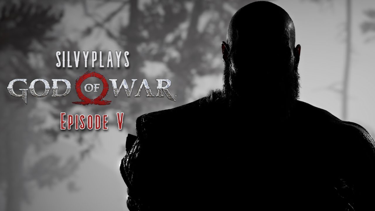 First God of War Playthrough .:. To Helheim and Beyond - YouTube