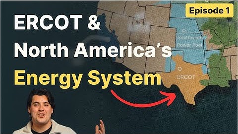 Understanding the Basics of the Power System (The Energy Academy: ERCOT - E1)