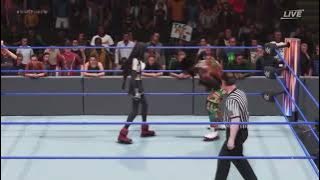 u wanna go one on one with me