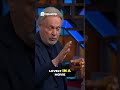 Billy Crystal Telling About Milton Berle's Hilarious Cigar Prank at Spago #shorts