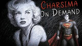 Dark Psychology | The Science of Instant Charisma and Confidence | Marilyn Monroe Effect