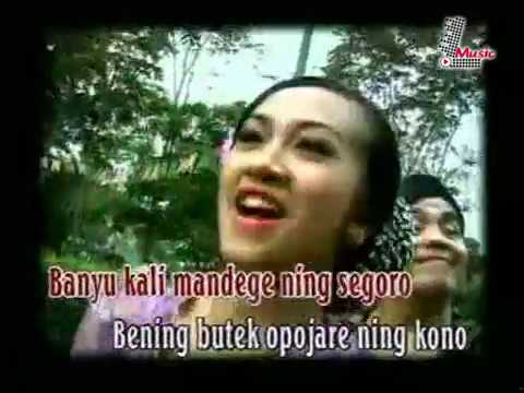 Banyu Kali - Banyu Kali