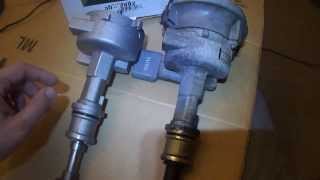 Ford EFI 302 5 0L REMANUFACTURED DISTRIBUTOR