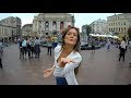 Felix Jaehn feat. Hight & Alex Aiono - Hot 2 Touch // LVIV //HOLIDAY 2017 VIDEO