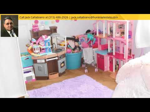 124 Male Ave, Syracuse, NY home video tour