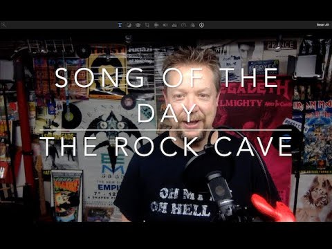 Tom Petty "Southern Accents" SOTD