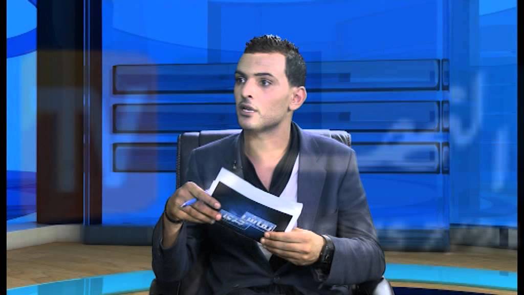 رئيس حزب مؤيد لبوتفليقة يقع في فخ برنامج رانا حكمناك ويكسر الكاميرا حصريا على قناة النهار تي في