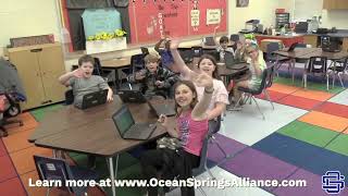 March 18 - VOTE YES FOR OS!